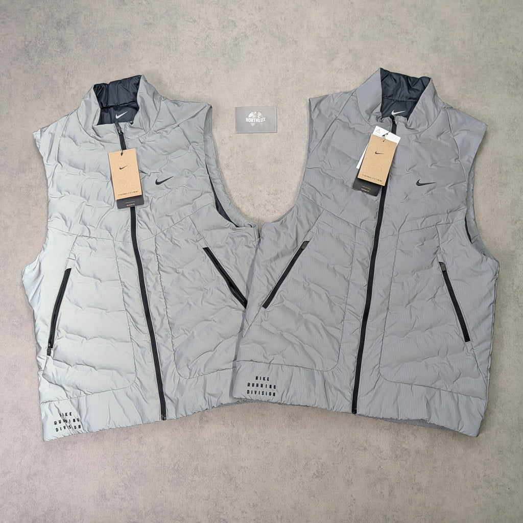Nike - Therma-Fit ADV Reflective Gilet